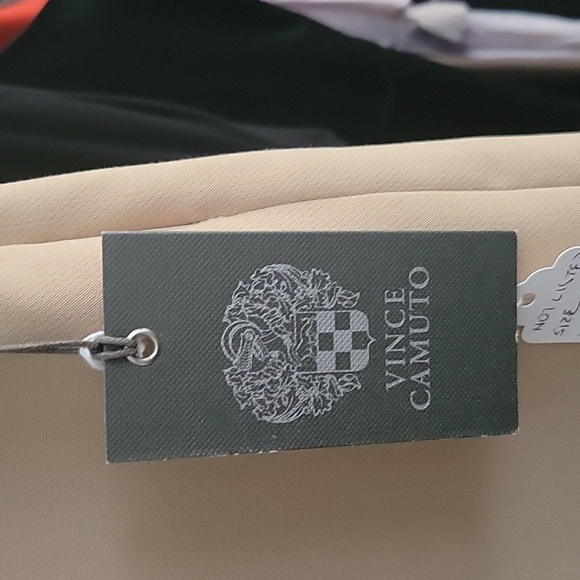 NWT Vince Camuto Skirt - Picture 4 of 5